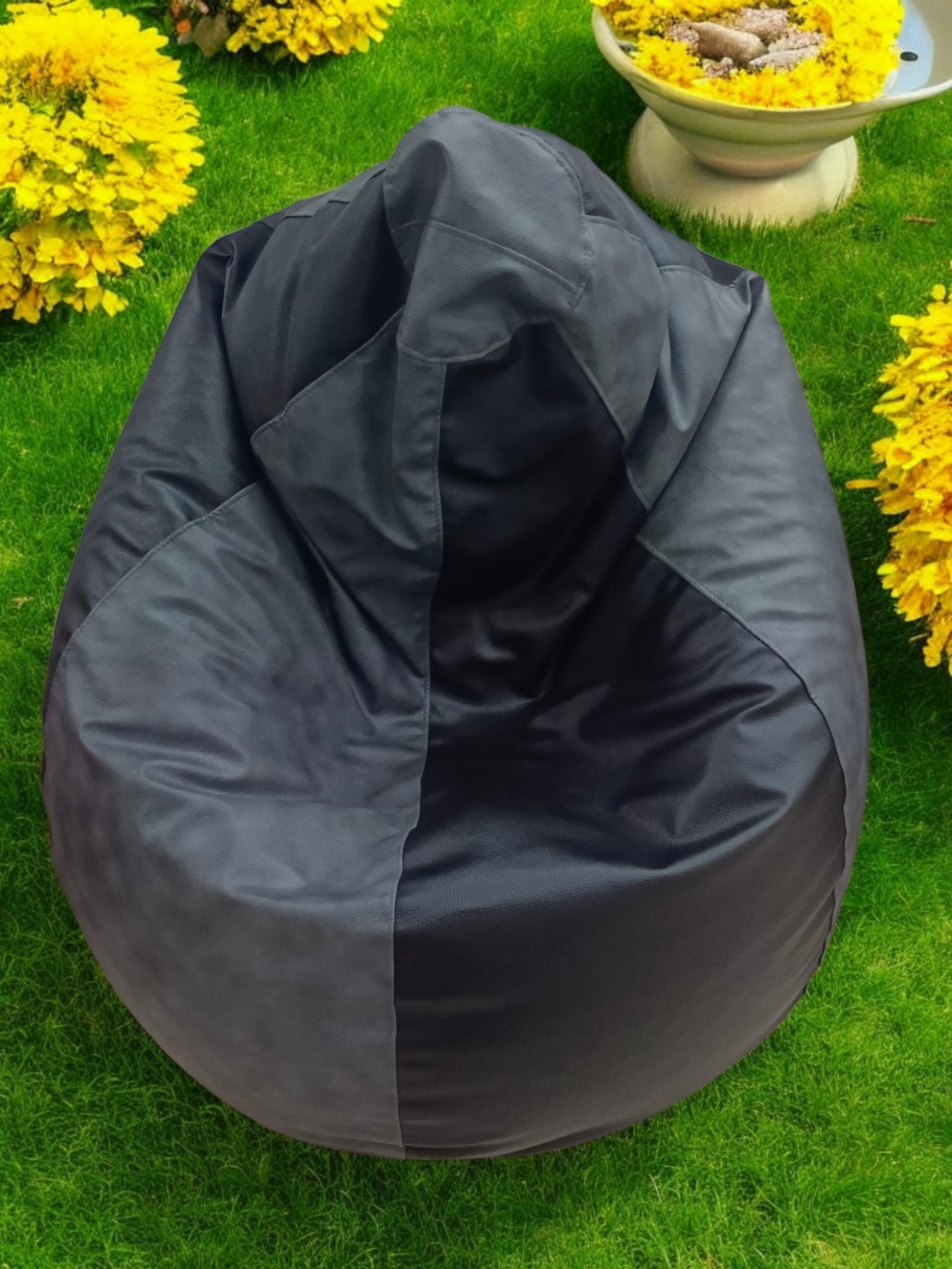 BEAM 4XL GREY BAG BEAM 4XL GREY BAG